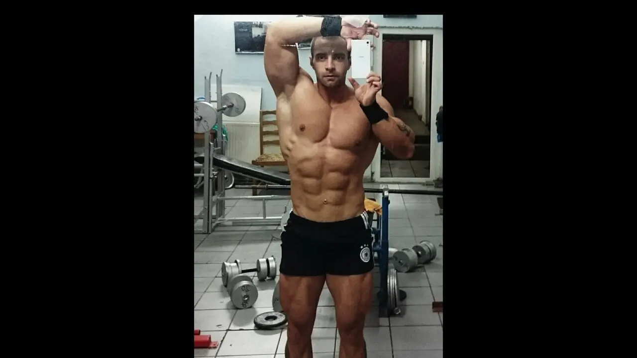 JonathanTiago Porn Profile