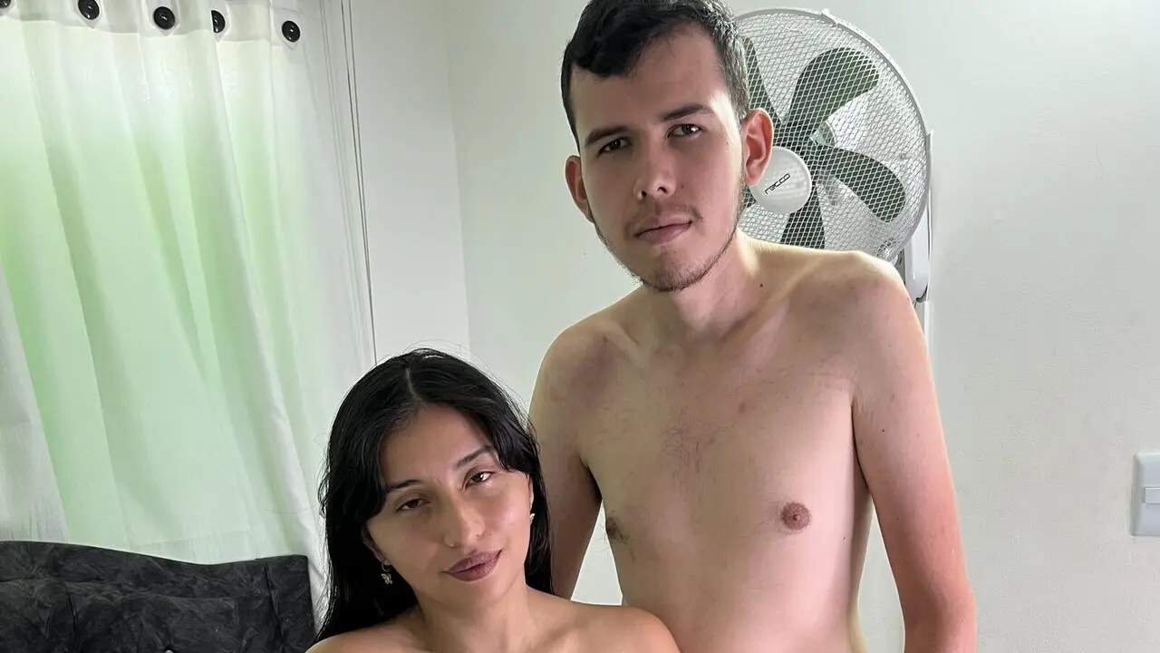 ValeriaAndDante Porn Profile